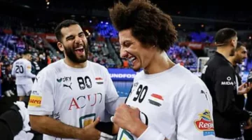 الصبح رياضة – الوطن سبورت | مواعيد مباريات منتخب مصر في الدور الرئيسي من بطولة كأس العالم لكرة اليد