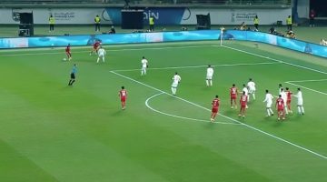 الصبح رياضة – نهائي خليجي 26، منتخب عمان ينهي الشوط الأول متقدما على البحرين بهدف (فيديو)