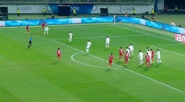 الصبح رياضة – هدفين في دقيقتين، منتخب عمان يقلب الطاولة على البحرين بنهائي خليجي 26