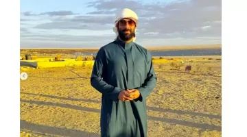 الصبح رياضة – 5 صور لأحمد حسام ميدو بالجلابية يستعرض مهاراته – يلا شوت yalla shoot