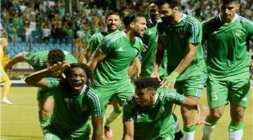 الصبح أخبار -سيراميكا يواجه الاتحاد السكندرى فى الدوري المصري