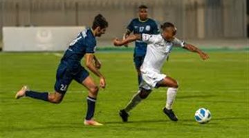 الصبح أخبار -بث مباشر مباراة التضامن واليرموك في الدوري الكويتي