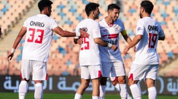 الصبح رياضة – الزمالك ينتصر علي الأسمدة في «موقعة أبو قير» ويصعد لدور الـ 16 لكأس مصر