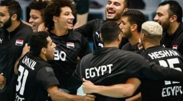 الصبح رياضة – منتخب مصر لكرة اليد يصل إسبانيا لخوض معسكره الأخير استعداداً لكأس العالم