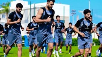 الصبح رياضة – مواجهات يناير، الزمالك يواصل استعداداته لمباراة المصري في الكونفدرالية