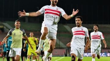 الصبح رياضة – مباراة الزمالك وأنيمبا النيجيري في الكونفيدرالية، قناة مجانية لنقل اللقاء