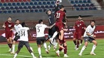 الصبح أخبار -الآن بث مباشر مباراة خيطان والنصر (0-0) في دوري زين الكويتي 2025