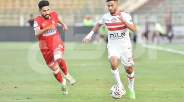 الصبح رياضة – الوطن سبورت | 6 غيابات تضرب الزمالك خلال مواجهة بلاك بولز بالكونفدرالية اليوم