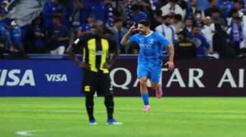 الصبح رياضة – 7 معلومات مثيرة عن مباراة الهلال والاتحاد بكأس الملك – يلا شوت yalla shoot