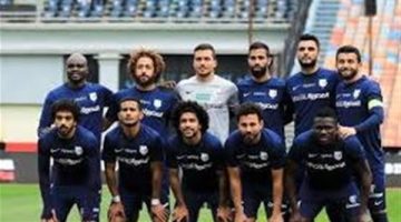 الصبح أخبار -موعد مباراة بتروجيت وإنبي في إفتتاح الجولة الثامنة من الدوري المصري