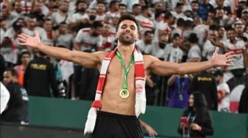 الصبح أخبار -أرشح الزمالك والمصري للتأهل عن المجموعة الرابعة بالكونفدرالية