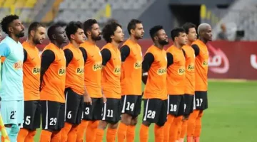 الصبح رياضة – الوطن سبورت | لاعب فاركو يعرض التنازل عن مستحقاته للانتقال إلى الزمالك