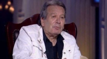 الصبح أخبار – بعد حريق شقته.. محمد مختار المنتج الذي أثرى السينما المصرية بأعمال خالدة