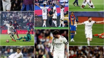 الصبح رياضة – بث مباشر مشاهدة مباراة برشلونة وريال مدريد في نهائي كاس السوبر الإسباني