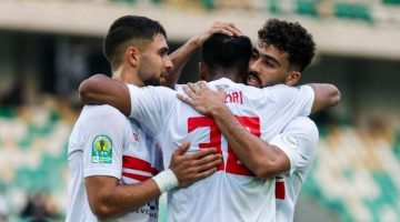 الزمالك يصل ستاد القاهرة لمواجهة بلاك بولز في الكونفدرالية الصبح أخبار –