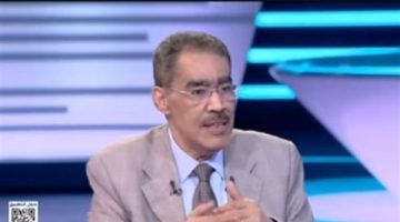 ضياء رشوان: التوترات الجيوسياسية وتضارب المصالح بين القوى الكبرى تهدد السلم العالمي الصبح أخبار –