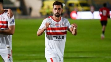 عبد الله السعيد يحسم مصيره مع الزمالك الصبح أخبار –