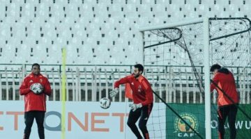 محمد شبانة: الزمالك يفاوض حارس الأهلي الصبح أخبار –