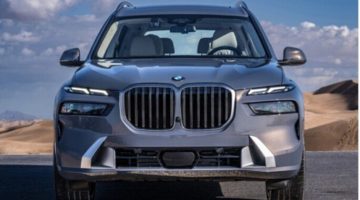 «للجمال عنوان».. كل ما تريد معرفته عن سيارات BMW موديل 2025 الصبح أخبار –