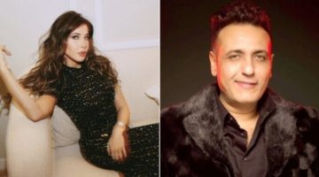 آخر ألحان محمد رحيم.. نانسي عجرم تكشف تفاصيل أغنيتها الجديدة الصبح أخبار –