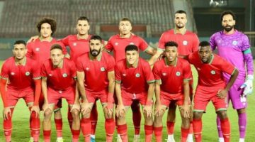 مودرن سبورت يحبط مفاجأة الشمس ويتأهل لدور الـ16 بكأس مصر الصبح أخبار –