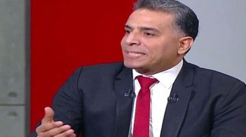 كاتب صحفي: الدولة المصرية تضع احتياجات كبار السن نصب أعينها الصبح أخبار –