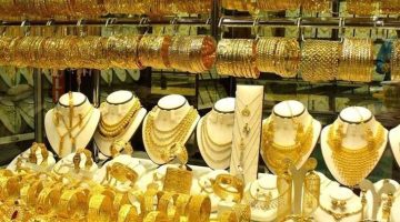 ارتفاع سعر الذهب في قطر اليوم الثلاثاء 21 يناير 2025 الصبح أخبار –