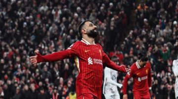 بدون هزيمة.. صلاح يسجل ويقود ليفربول للفوز على ليل في دوري أبطال أوروبا «فيديو» الصبح أخبار –