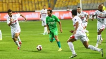 ترتيب مجموعة الزمالك بعد التعادل أمام المصري في الكونفدرالية الصبح أخبار –