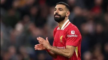 محمد صلاح بقميص أحد الأندية الخليجية الكبرى «صورة» الصبح أخبار –