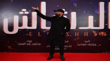 بعد تحقيقه أعلى إيرادات بالقاهرة.. محمد سعد يسافر للسعودية للاحتفال بـ«الدشاش» الصبح أخبار –