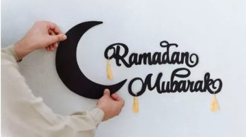 موعد بدء شهر رمضان 2025 وأفضل الأعمال والعبادات خلال الشهر الكريم الصبح أخبار –