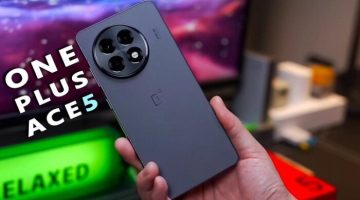 كاميرا خلفية فائقة الدقة.. وان بلس الصينية تعلن عن هاتفها الجديد OnePlus Ace 5 بإمكانيات هائلة الصبح أخبار –