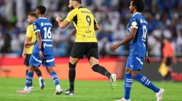 التشكيل الرسمي لكلاسيكو الهلال ضد الاتحاد في كأس خادم الحرمين الشريفين الصبح أخبار –