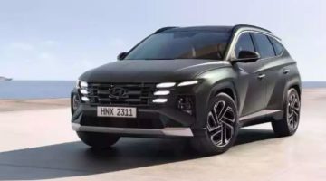 عقب زيادتها رسميا.. سعر ومواصفات هيونداي توسان NX4e FL موديل 2025 الصبح أخبار –