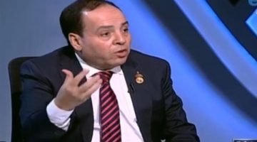 برلماني: كامل الوزير لديه إرادة صلبة لإزالة المعوقات التي تقف حائلا أمام الاستثمار الصبح أخبار –