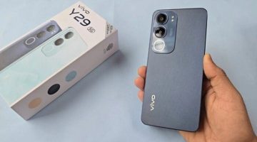 سعر ومواصفات هاتف Vivo Y29 الجديد الصبح أخبار –