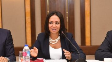 «وزيرة التضامن»: مصر تعمل على تعزيز التنمية المستدامة عبر سياسات موجهة نحو الأسرة الصبح أخبار –