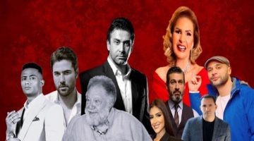 أبرزهم الفخراني ويسرا وكريم عبد العزيز.. نجوم يغيبون عن دراما رمضان 2025 الصبح أخبار –