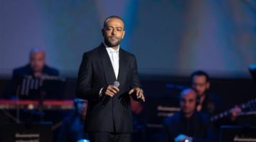 «ياه».. تامر عاشور يكشف عدد وأسماء أغاني ألبومه الجديد الصبح أخبار –