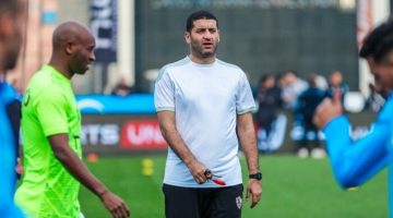 صدمة في الزمالك.. الإصابة تعود لنجم الفريق من جديد الصبح أخبار –