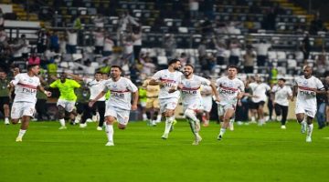 حسام غويبة: أرشح الزمالك والمصري للتأهل عن المجموعة الرابعة بالكونفدرالية الصبح أخبار –