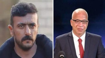 أحمد العوضي يتصدر التريند بعد رسالة دعمه لـ شريف الدسوقي الصبح أخبار –