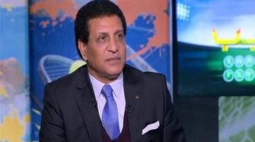 فاروق جعفر: مجلس «رجال الأعمال» سبب أزمات الزمالك الصبح أخبار –