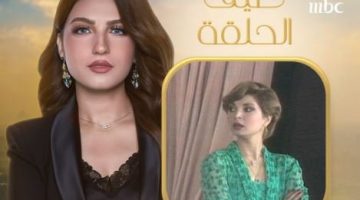 إجلال زكي ضيفة ياسمين عز في «كلام الناس» الليلة| صورة الصبح أخبار –