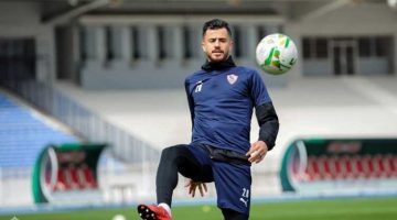 رضا عبد العال: الونش أعاد الاتزان لخط دفاع الزمالك منذ عودته الصبح أخبار –