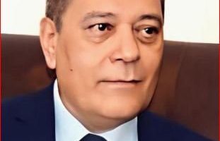 المستشار أشرف عيسى يترشح لرئاسة نادي قضاة مصر الصبح أخبار –