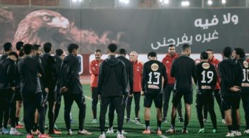 خالد جاد الله: الأهلي يحتاج للتعاقد مع 4 صفقات.. وهذا اللاعب يجب أن يشارك باستمرار الصبح أخبار –