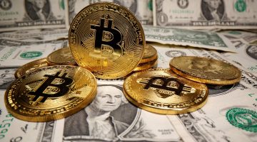 عملة بيتكوين الرقمية تتعافى والسعر يصل إلى 105 آلاف دولار الصبح أخبار –