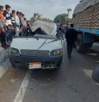 5 جثث و15 مصاب.. ننشر أسماء ضحايا حادث زراعي المنيا الصبح أخبار –